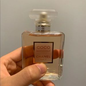 Chanel Coco Mademoiselle